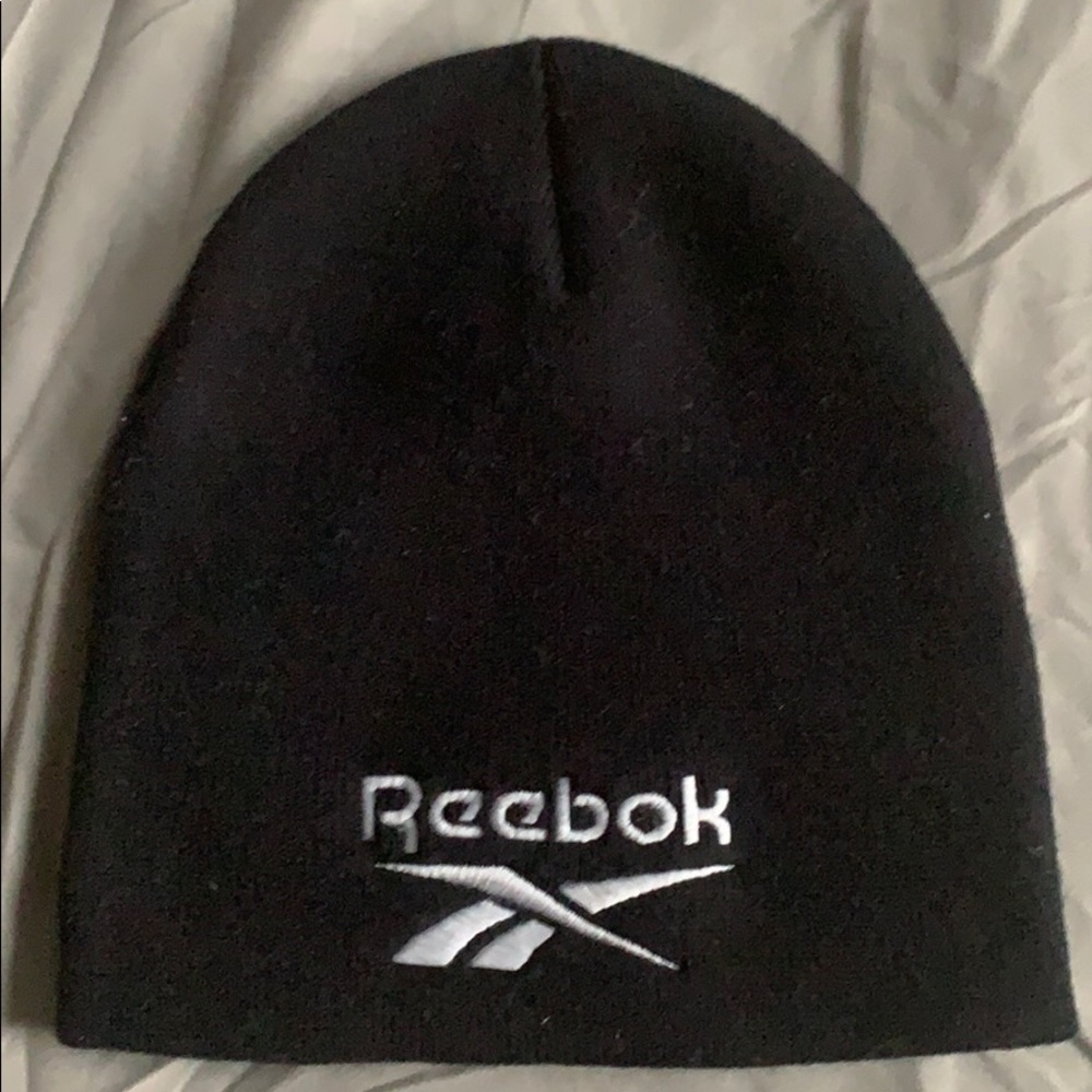 Black Beanie Hat